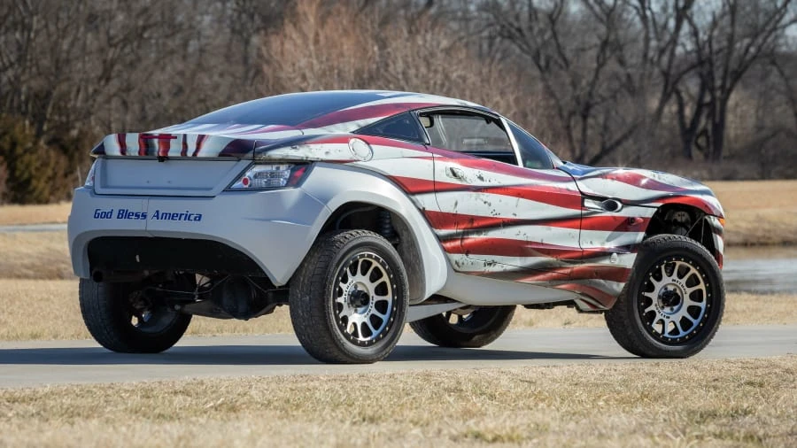 2014 Local Motors - Image 13 of 15