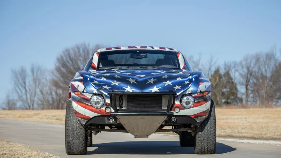 2014 Local Motors - Image 14 of 15