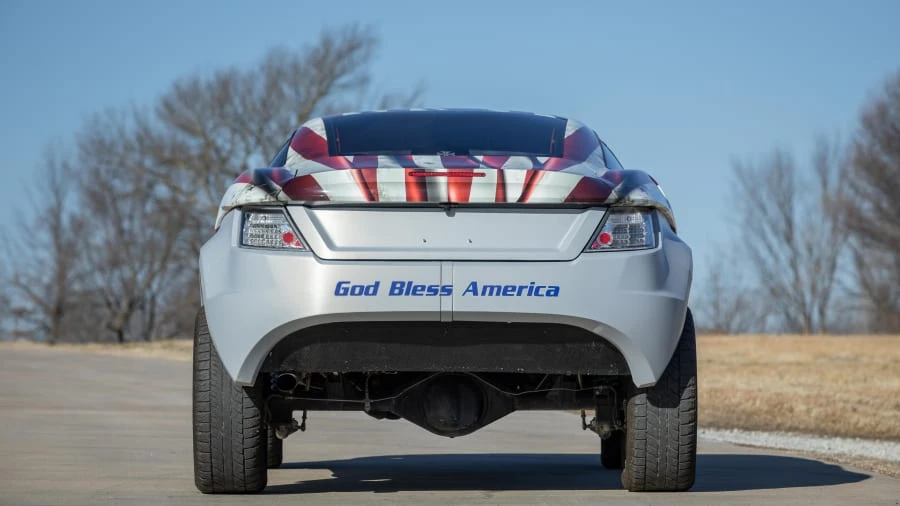 2014 Local Motors - Image 15 of 15