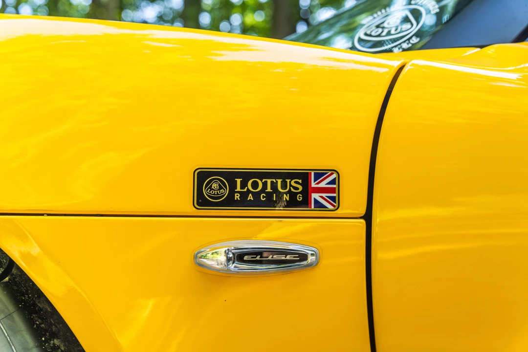 2014 Lotus Elise Series 3 - Image 24 of 31