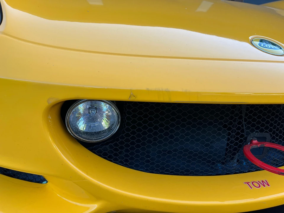 2014 Lotus Elise Series 3 - Image 17 of 31