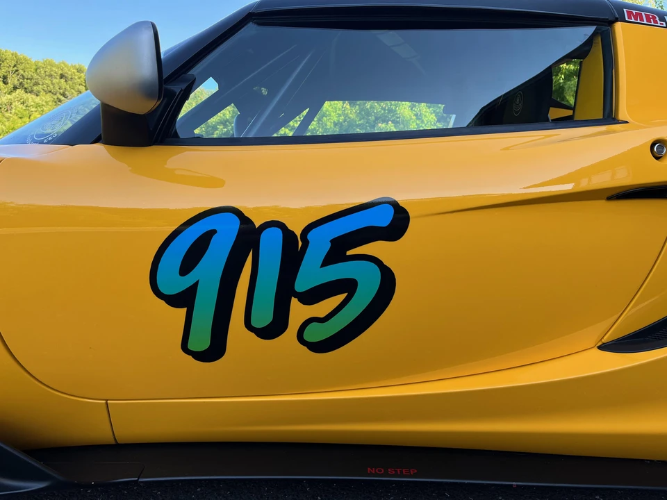 2014 Lotus Elise Series 3 - Image 28 of 31