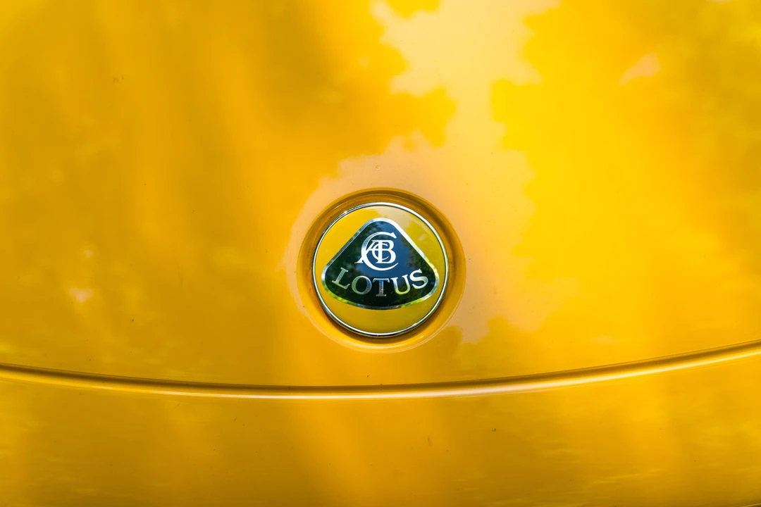 2014 Lotus Elise Series 3 - Image 18 of 31