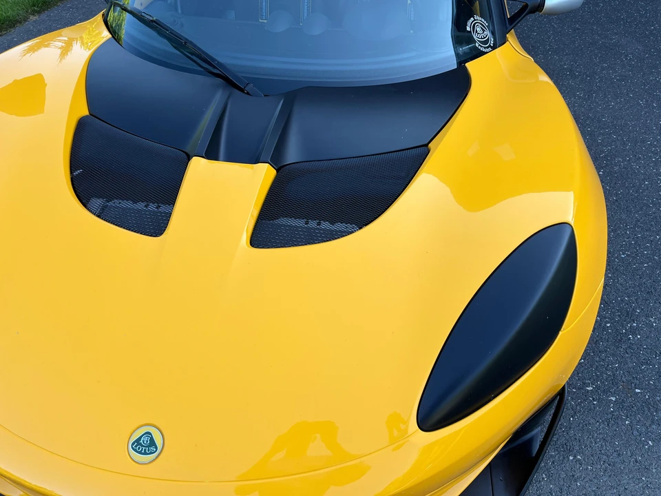 2014 Lotus Elise Series 3 - Image 22 of 31