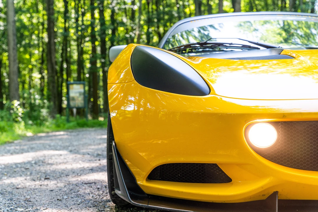 2014 Lotus Elise Series 3 - Image 16 of 31