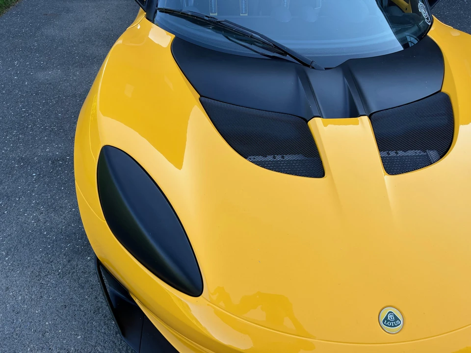 2014 Lotus Elise Series 3 - Image 15 of 31