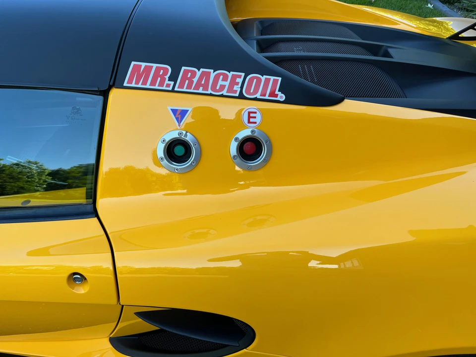 2014 Lotus Elise Series 3 - Image 30 of 31