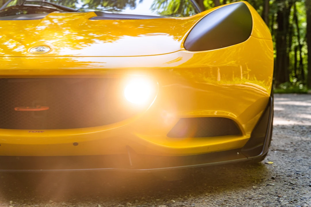 2014 Lotus Elise Series 3 - Image 20 of 31