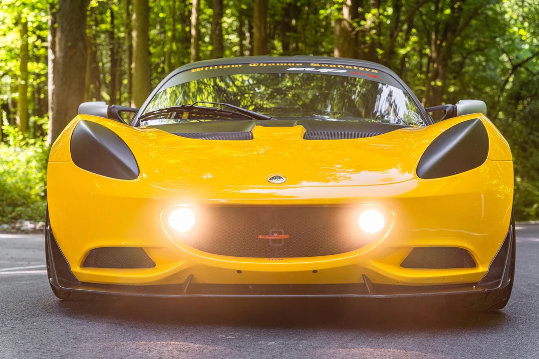 2014 Lotus Elise Series 3 - Image 6 of 31