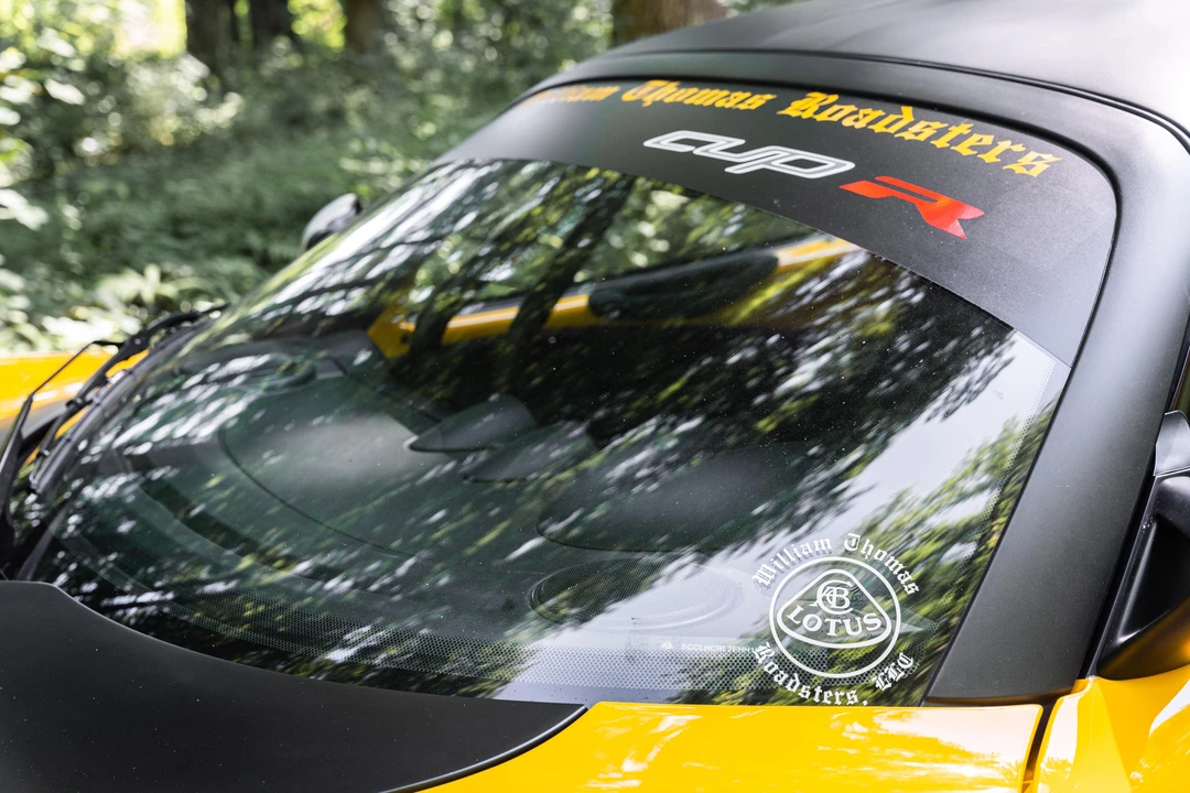 2014 Lotus Elise Series 3 - Image 25 of 31