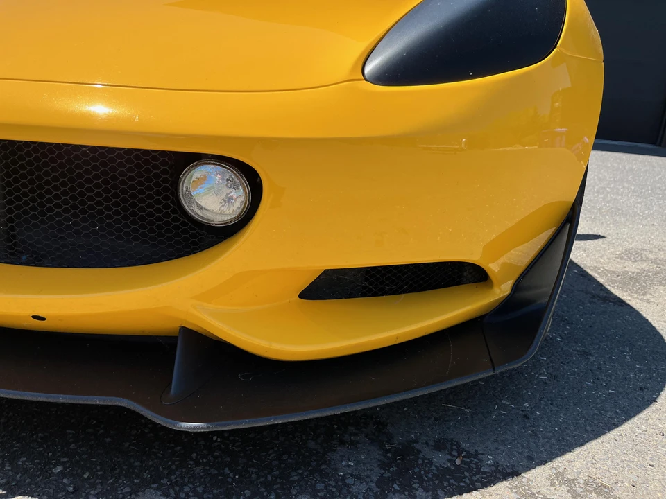 2014 Lotus Elise Series 3 - Image 21 of 31