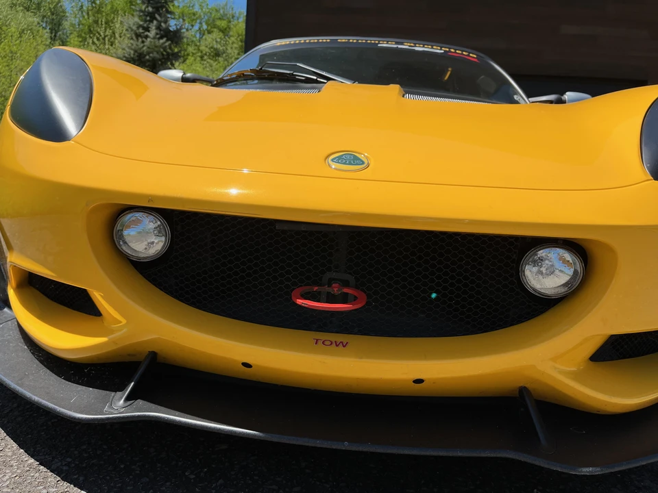 2014 Lotus Elise Series 3 - Image 19 of 31