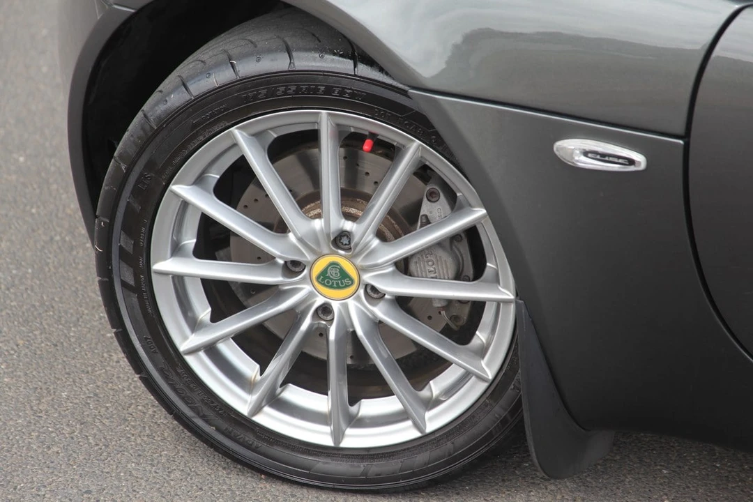 2014 Lotus Elise Series 3 - Image 7 of 30