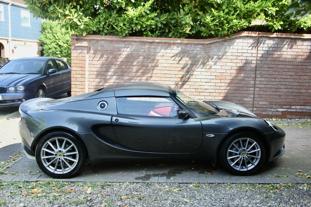 2014 Lotus Elise Series 3 - Image 26 of 30
