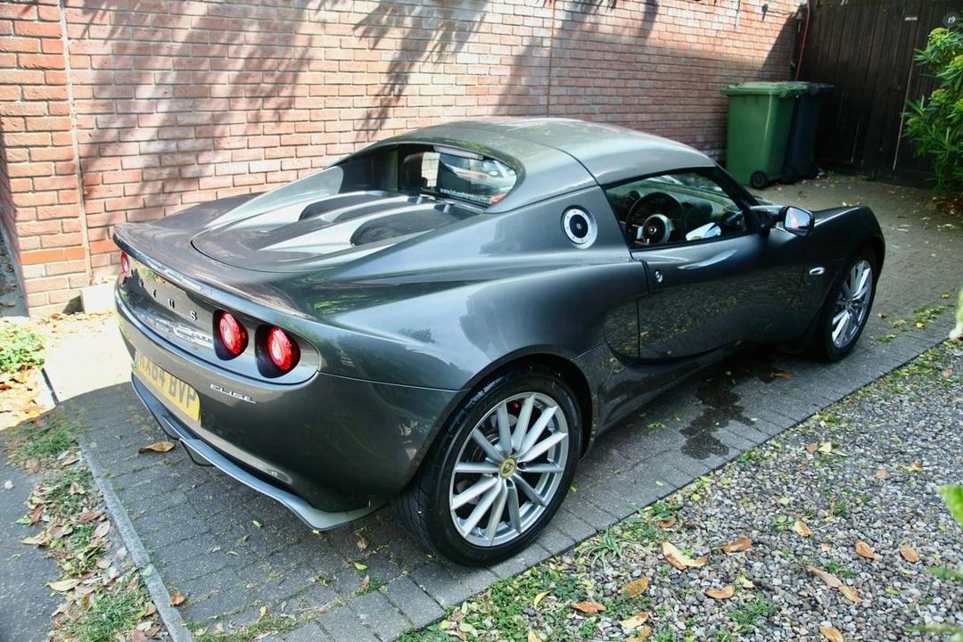 2014 Lotus Elise Series 3 - Image 27 of 30