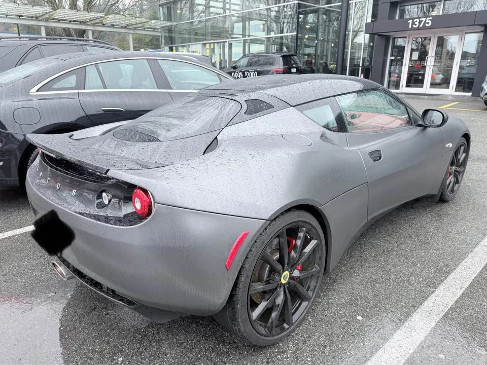 2014 Lotus Evora - Image 3 of 5