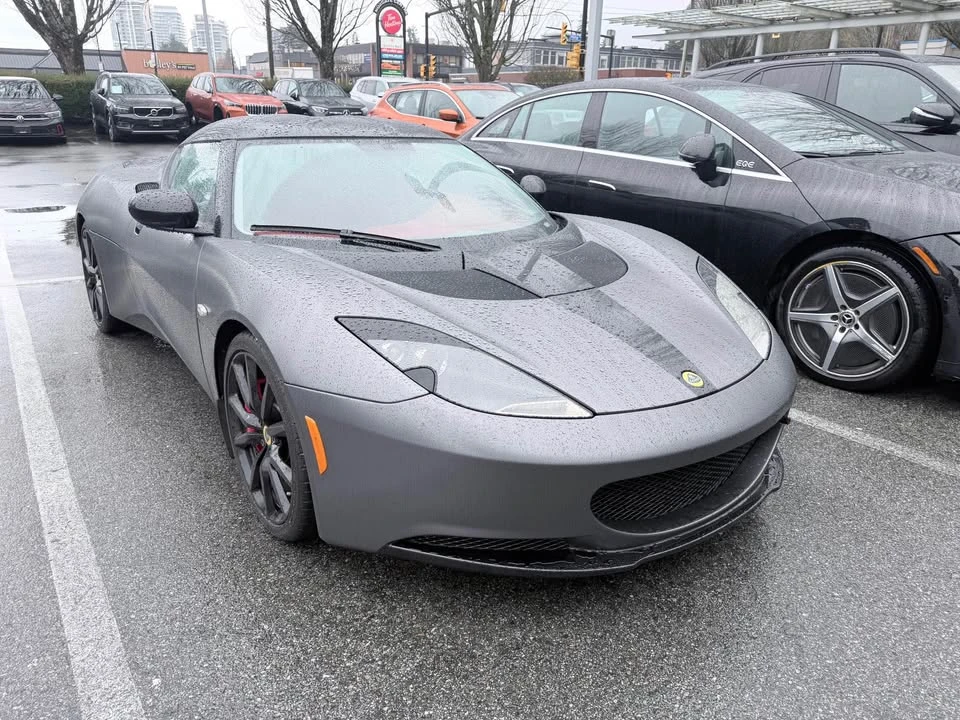 2014 Lotus Evora - Image 4 of 5