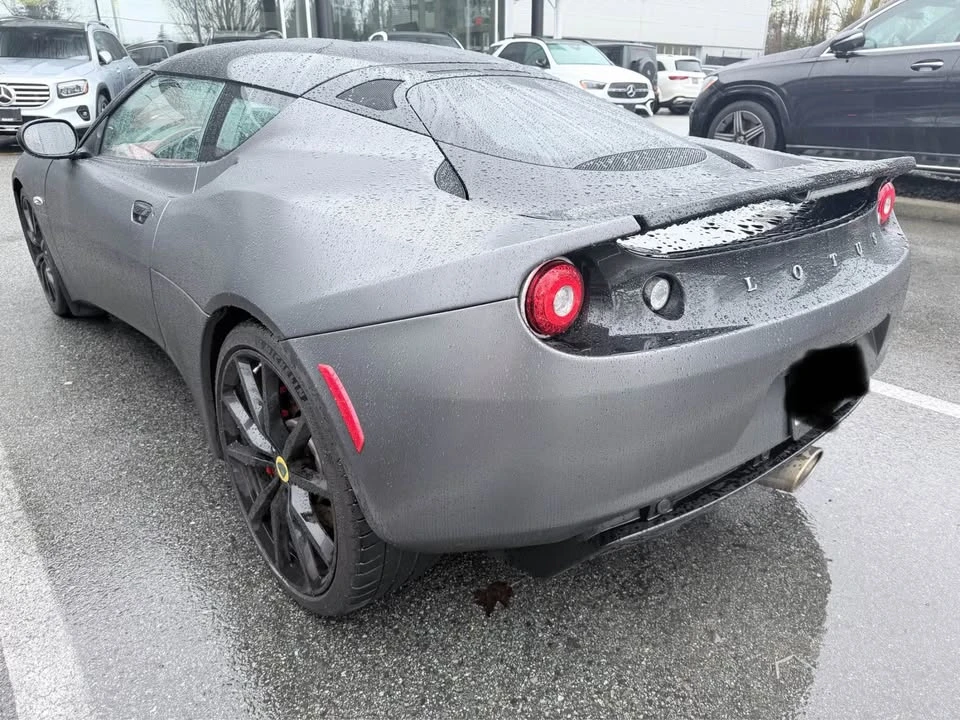 2014 Lotus Evora - Image 2 of 5