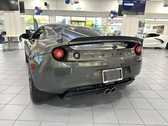 2014 Lotus Evora - Image 12 of 20
