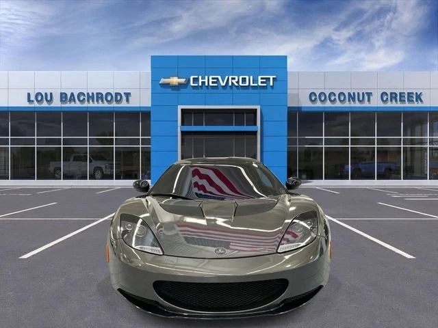 2014 Lotus Evora - Image 3 of 20