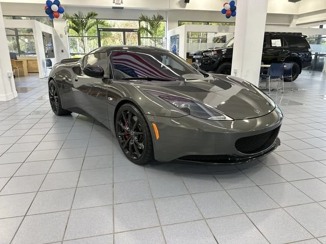 2014 Lotus Evora - Image 16 of 20