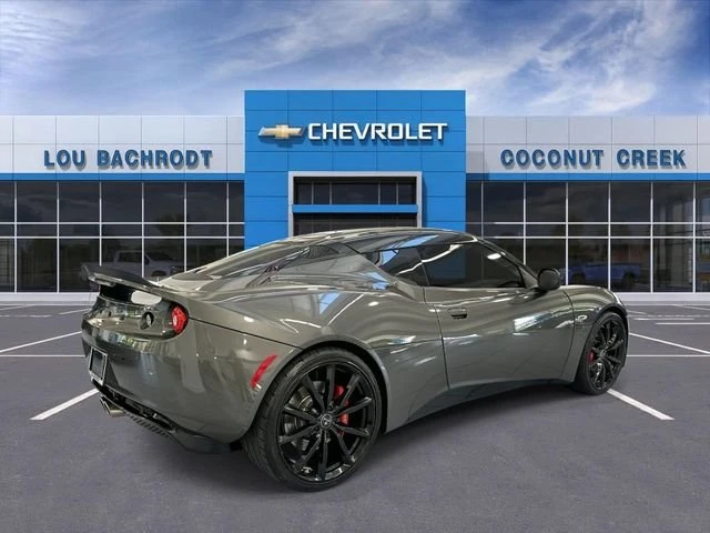 2014 Lotus Evora - Image 8 of 20
