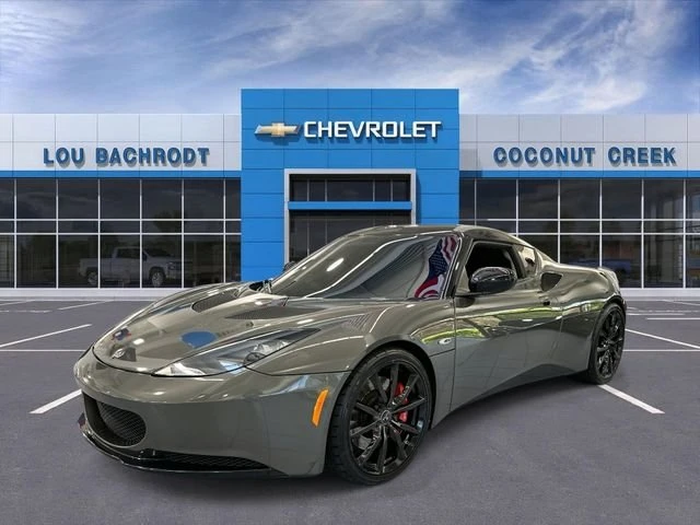 2014 Lotus Evora - Image 4 of 20