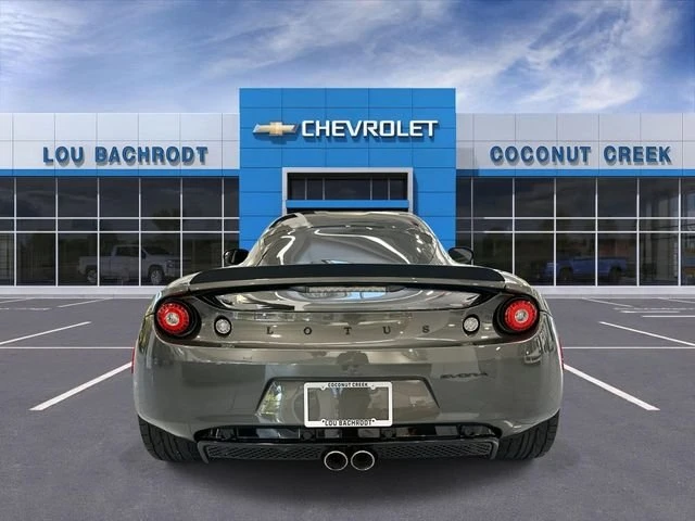 2014 Lotus Evora - Image 7 of 20
