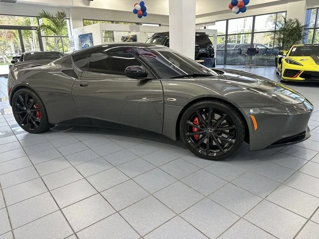 2014 Lotus Evora - Image 15 of 20