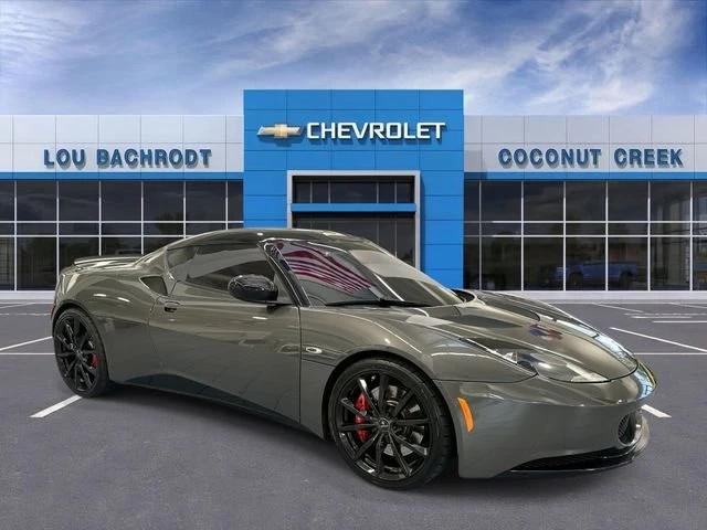 2014 Lotus Evora - Image 2 of 20