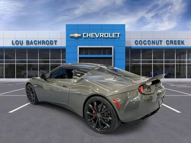 2014 Lotus Evora - Image 6 of 20