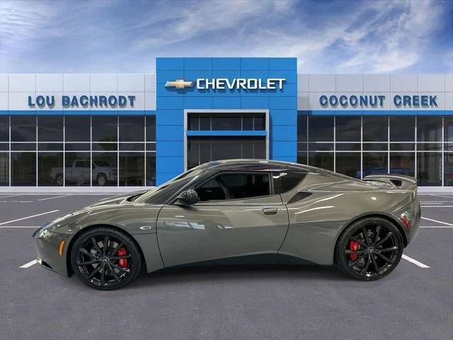 2014 Lotus Evora - Image 5 of 20