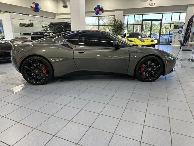 2014 Lotus Evora - Image 14 of 20