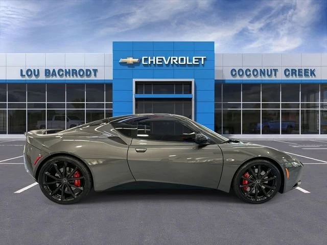 2014 Lotus Evora - Image 9 of 20