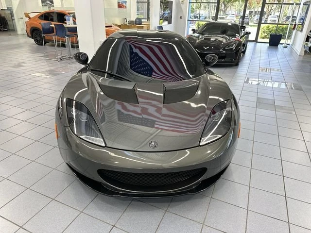 2014 Lotus Evora - Image 18 of 20