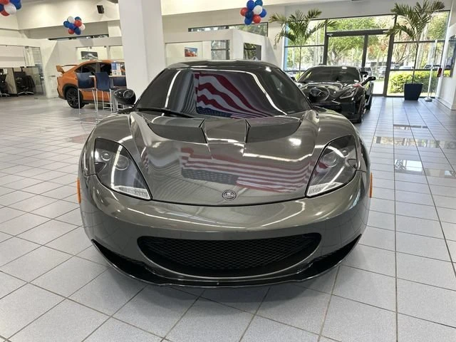 2014 Lotus Evora - Image 19 of 20