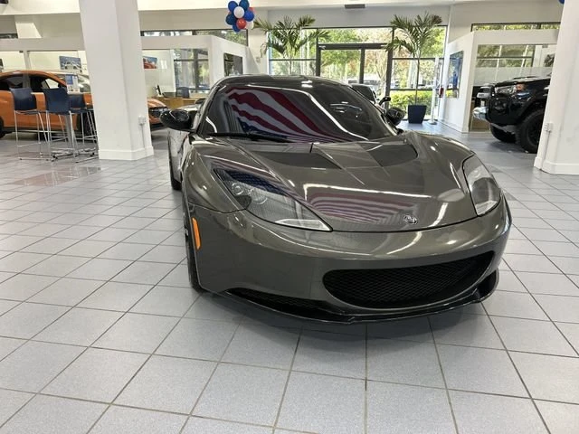 2014 Lotus Evora - Image 17 of 20