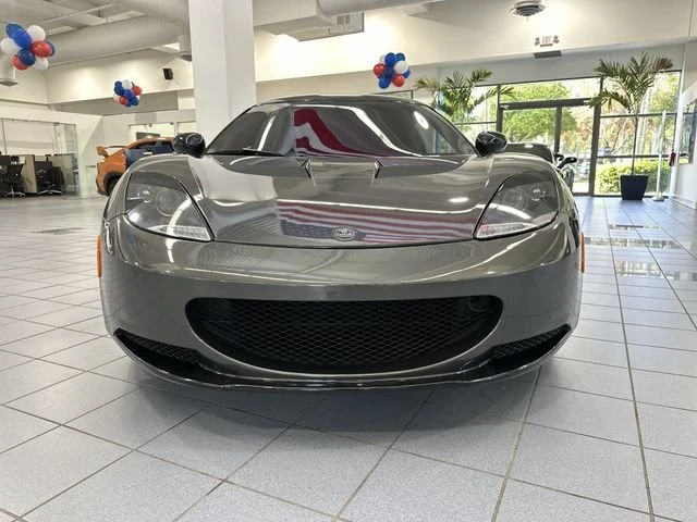 2014 Lotus Evora - Image 20 of 20