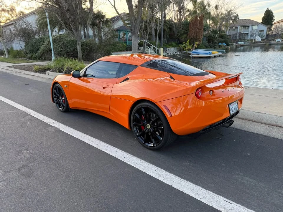 2014 Lotus Evora - Image 4 of 17