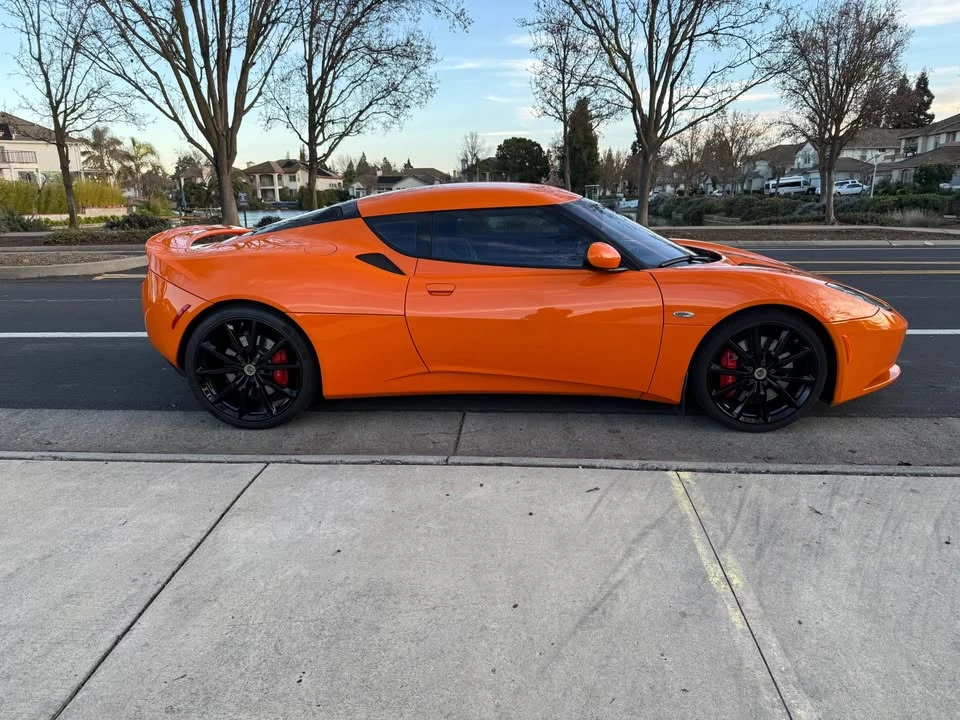 2014 Lotus Evora - Image 6 of 17