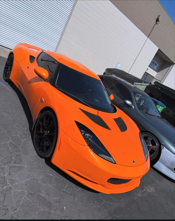 2014 Lotus Evora - Image 14 of 17