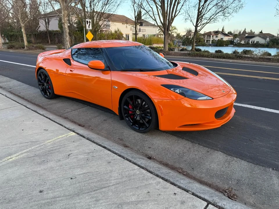 2014 Lotus Evora - Image 8 of 17