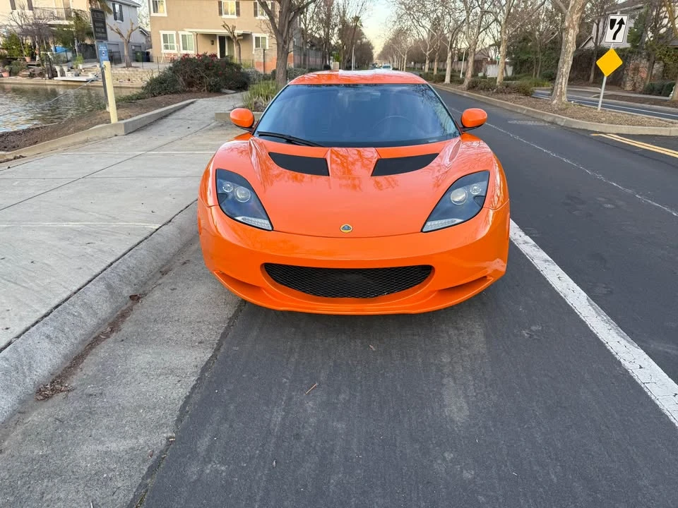 2014 Lotus Evora - Image 9 of 17