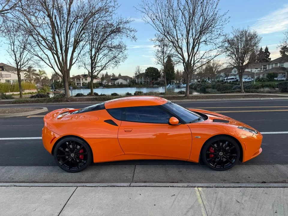 2014 Lotus Evora - Image 7 of 17