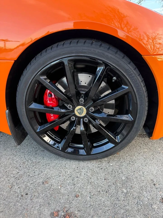 2014 Lotus Evora - Image 12 of 17