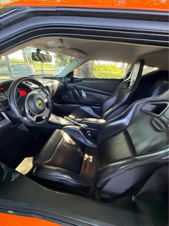 2014 Lotus Evora - Image 15 of 17