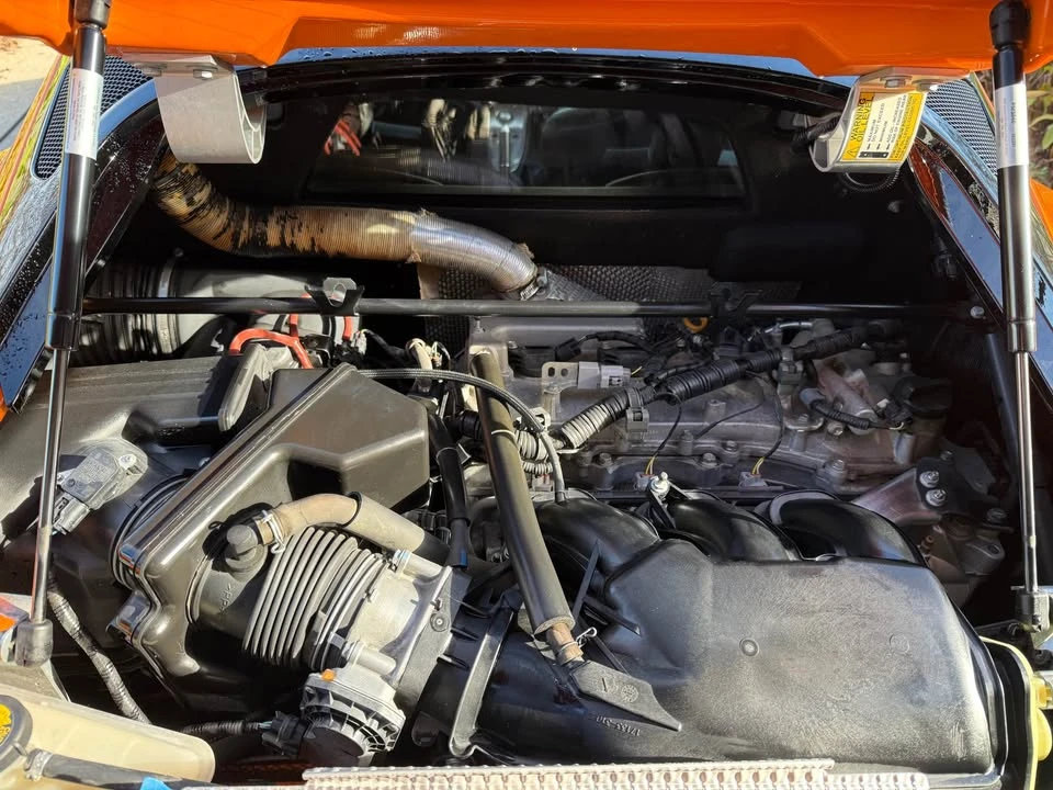 2014 Lotus Evora - Image 7 of 11