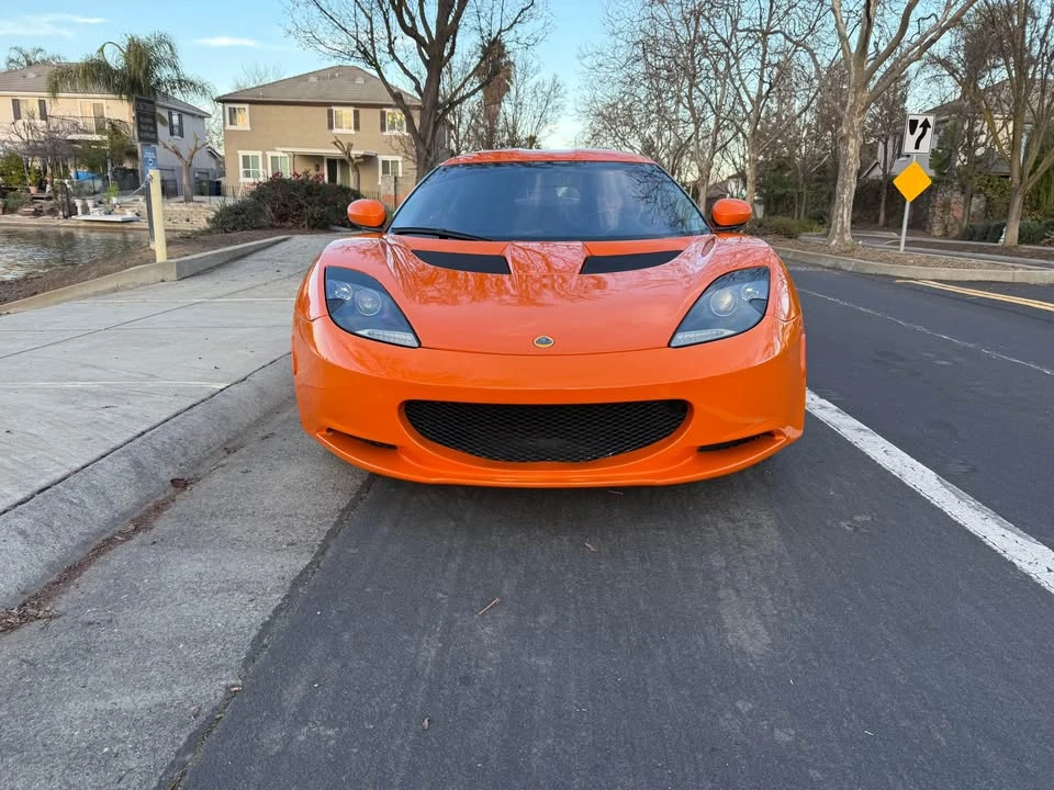 2014 Lotus Evora - Image 3 of 11