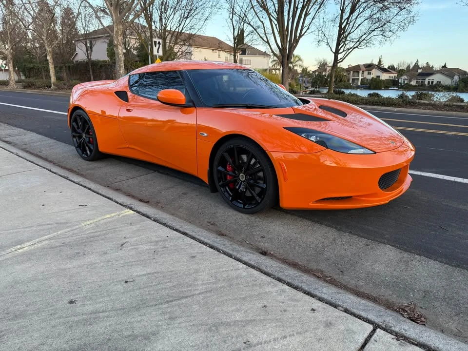 2014 Lotus Evora - Image 4 of 11