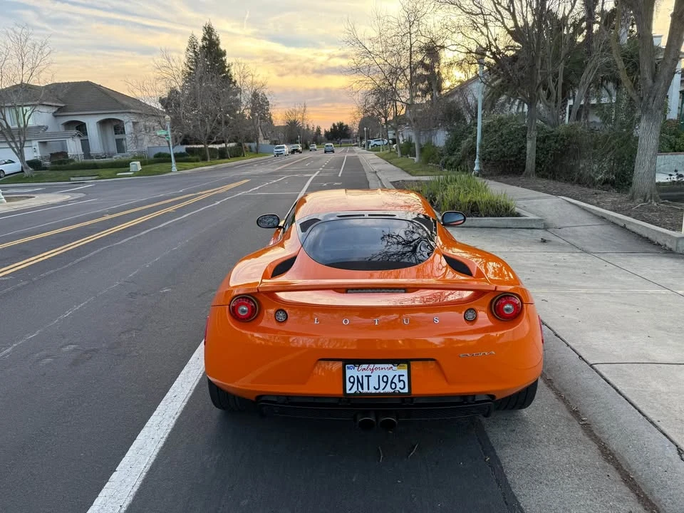 2014 Lotus Evora - Image 6 of 11